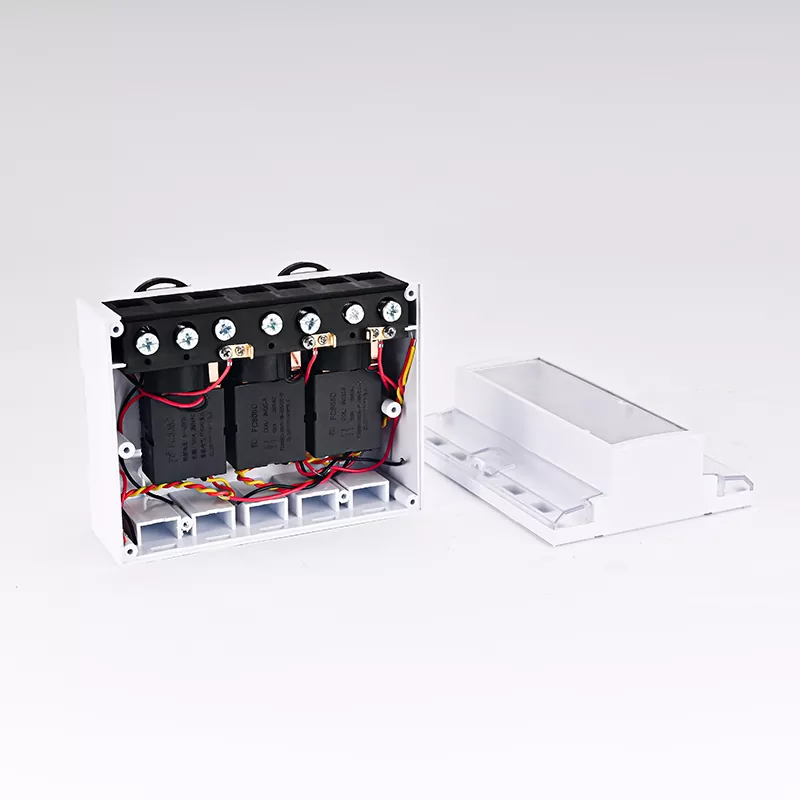 Знаете ли какви фактори трябва да имате предвид при закупуване на релета?