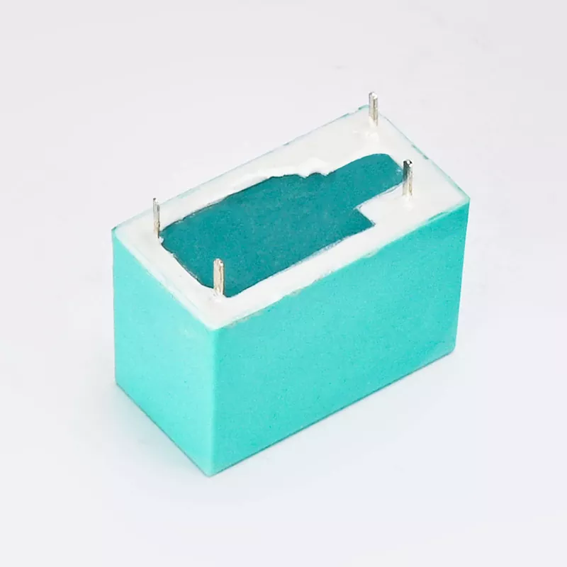 Кои индустрии често използват заключващи релета?