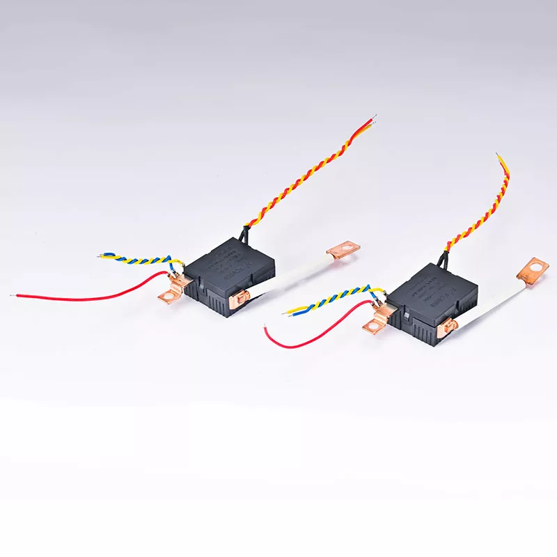 Защо блокиращото реле за интелигентен измервателен уред е наречено ключът към защитата на безопасността и ефективността на електроенергията?