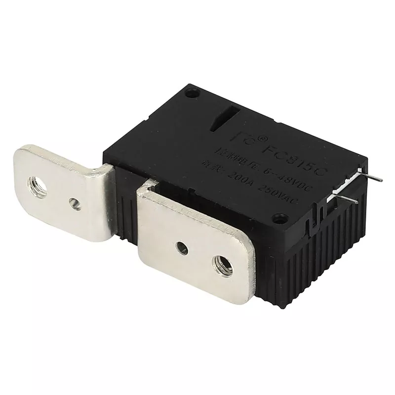 Контролно реле за автомобилна батерия 200A