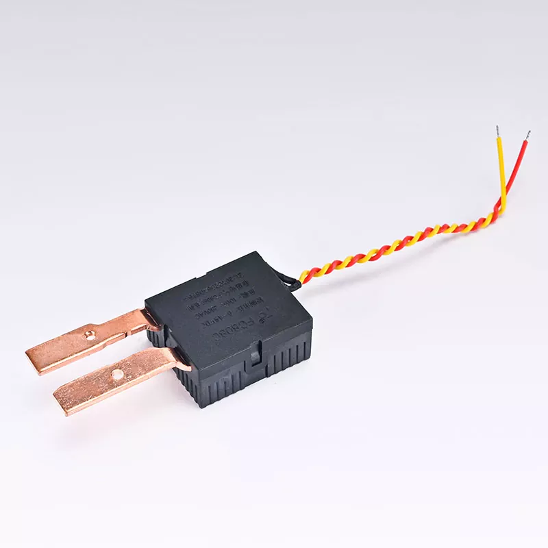 Трифазно 7P реле тип релса Трифазно 7P реле тип релса