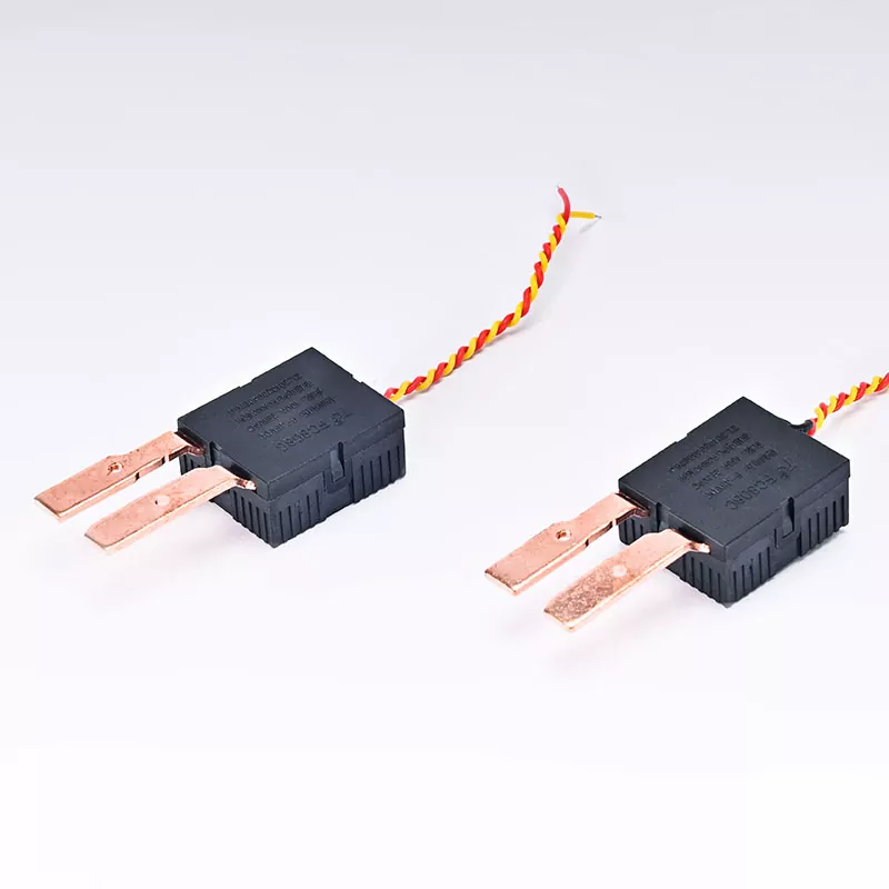 Трифазно 7P реле тип релса